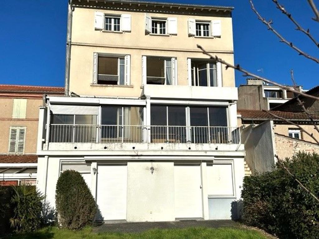 Maison de ville ALBI 556000€ CABINET PORTES IMMOBILIER Maison de ville ALBI 556000€ CABINET PORTES IMMOBILIER