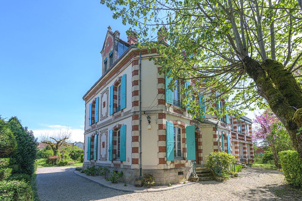 Maison ALBI 680000€ CABINET PORTES IMMOBILIER Maison ALBI 680000€ CABINET PORTES IMMOBILIER