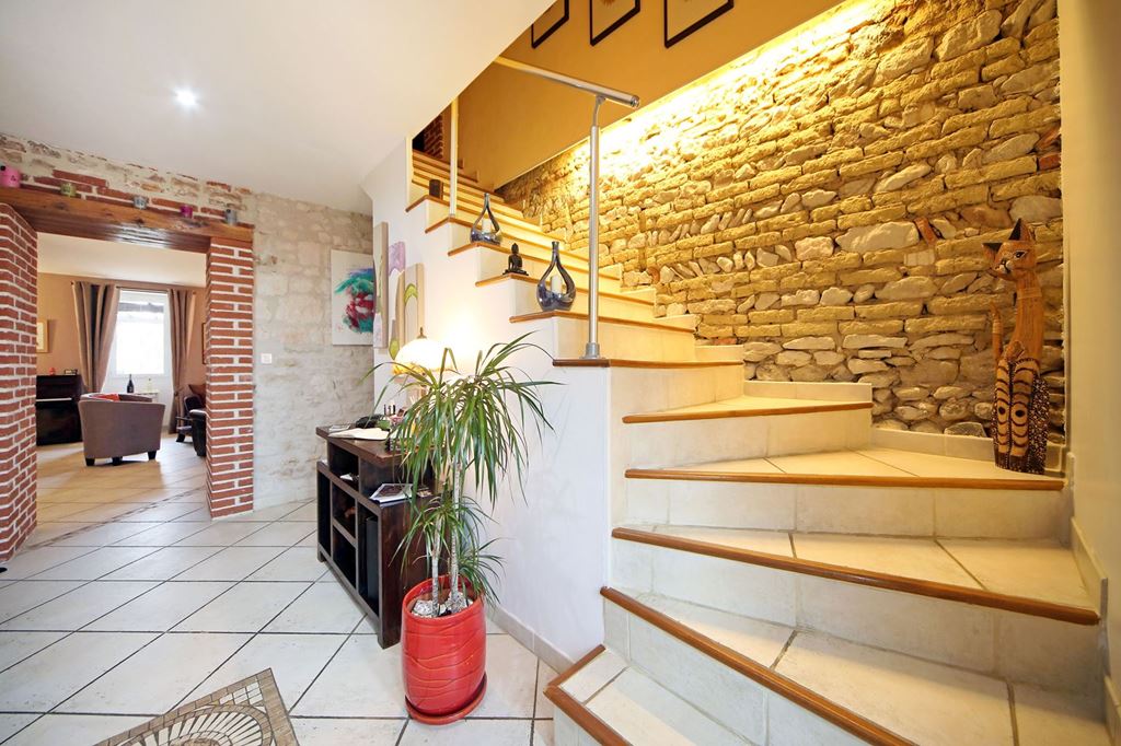 Maison LABASTIDE DE LEVIS 748800€ CABINET PORTES IMMOBILIER Maison LABASTIDE DE LEVIS 748800€ CABINET PORTES IMMOBILIER