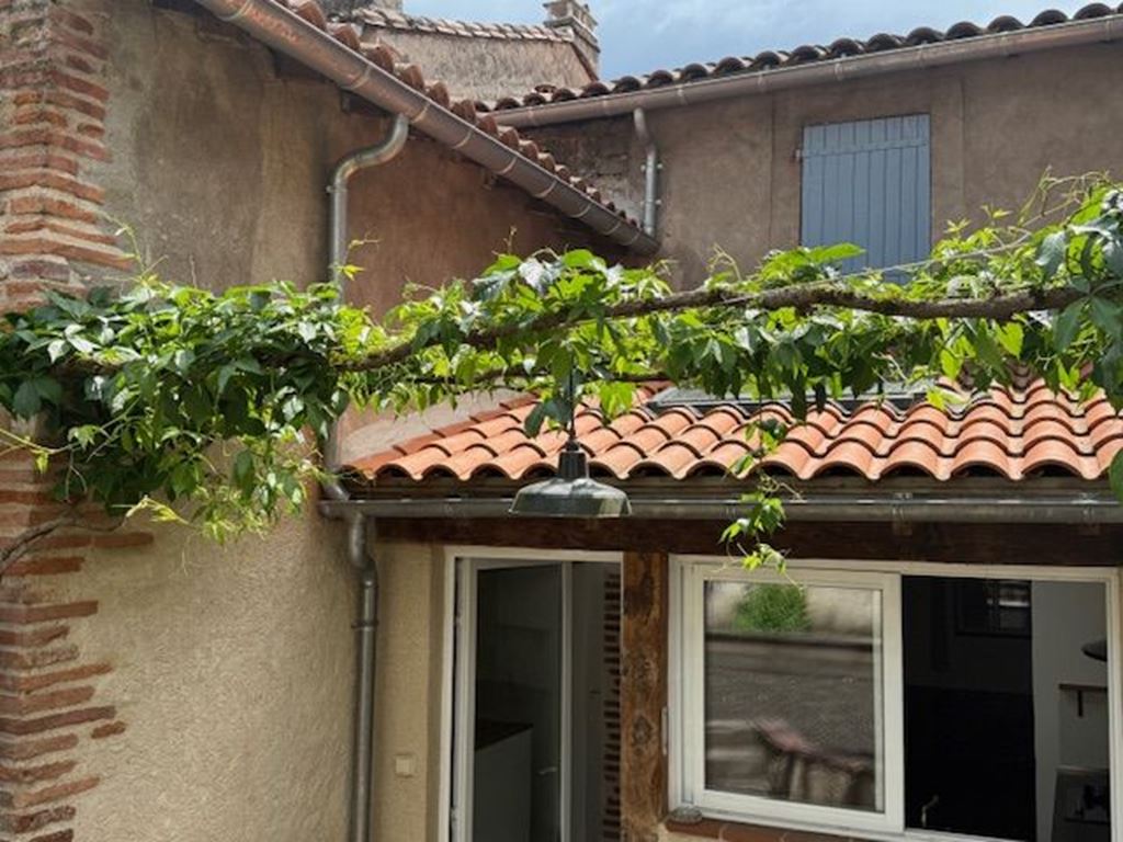Maison ALBI 255000€ CABINET PORTES IMMOBILIER Maison ALBI 255000€ CABINET PORTES IMMOBILIER
