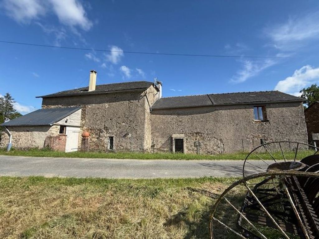 Maison de village CADIX 129000€ CABINET PORTES IMMOBILIER Maison de village CADIX 129000€ CABINET PORTES IMMOBILIER