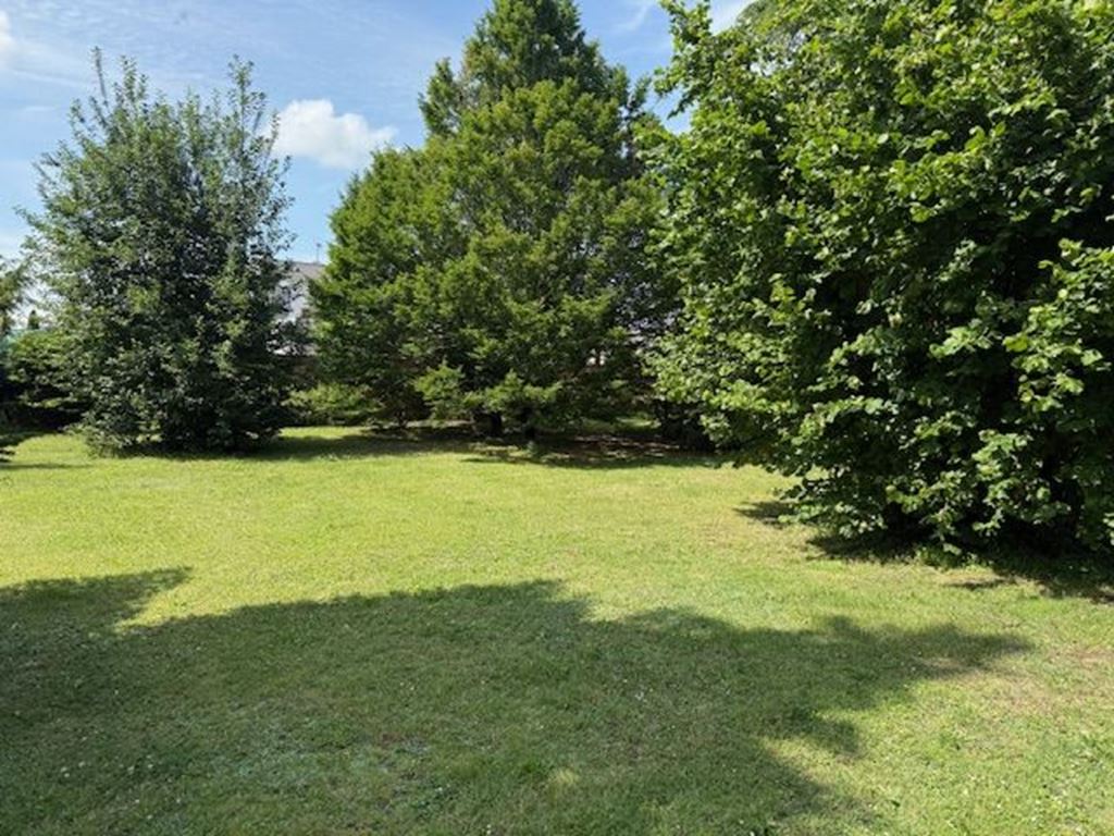 Terrain ALBI 128000€ CABINET PORTES IMMOBILIER Terrain ALBI 128000€ CABINET PORTES IMMOBILIER