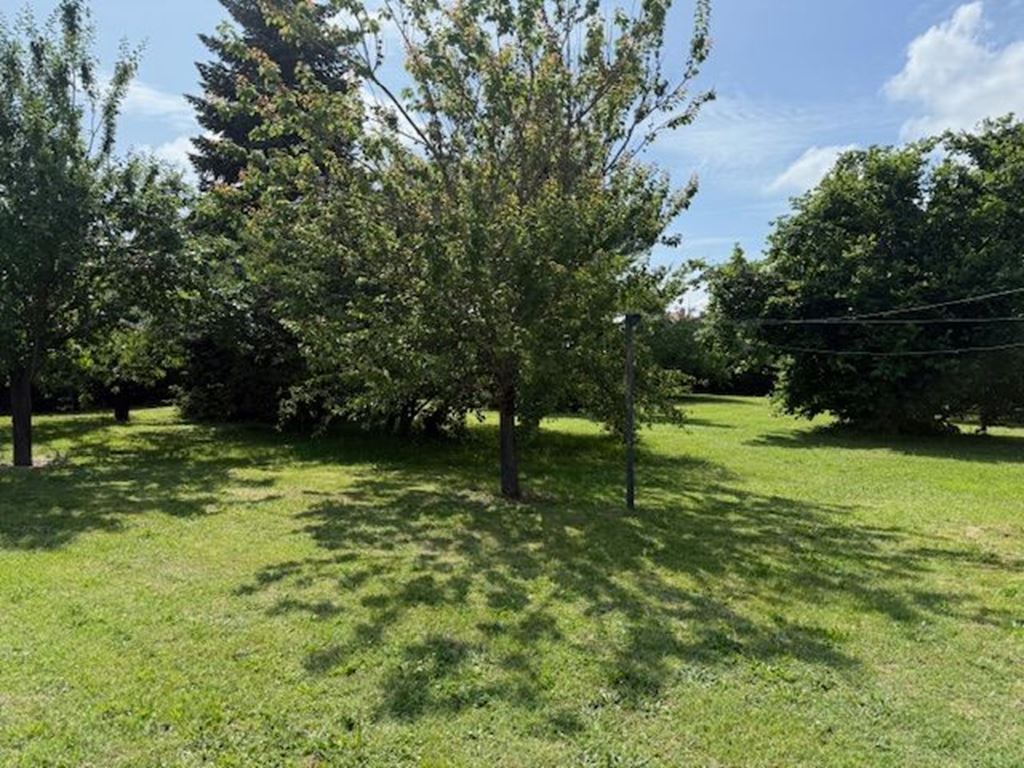 Terrain ALBI 138000€ CABINET PORTES IMMOBILIER Terrain ALBI 138000€ CABINET PORTES IMMOBILIER