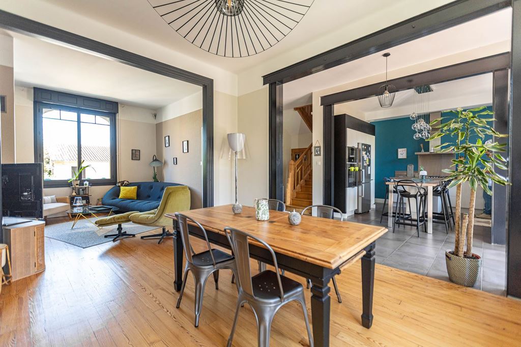 Maison de ville ALBI 625000€ CABINET PORTES IMMOBILIER Maison de ville ALBI 625000€ CABINET PORTES IMMOBILIER