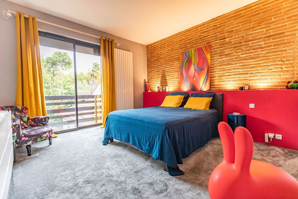 Maison ALBI 585000€ CABINET PORTES IMMOBILIER Maison ALBI 585000€ CABINET PORTES IMMOBILIER