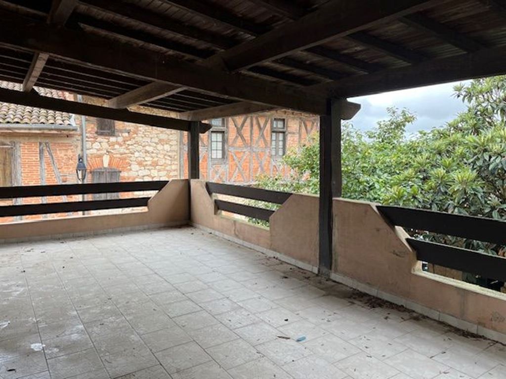 Maison CASTELNAU DE LEVIS 195000€ CABINET PORTES IMMOBILIER Maison CASTELNAU DE LEVIS 195000€ CABINET PORTES IMMOBILIER