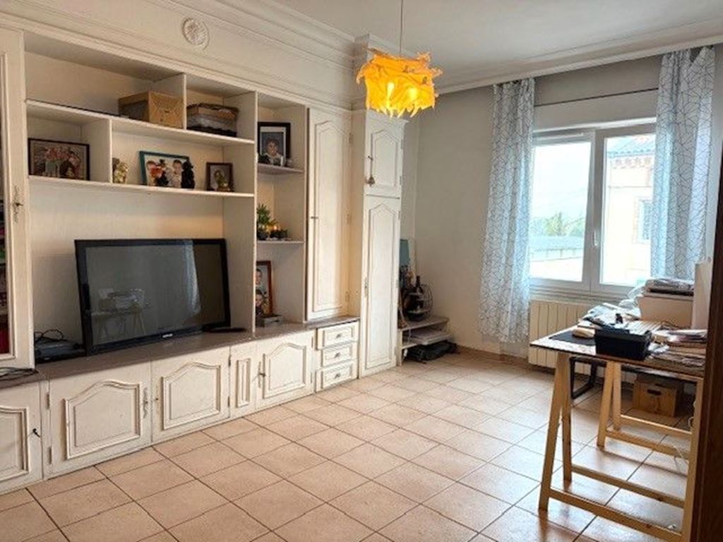 Appartement Appartement ALBI 275000€ CABINET PORTES IMMOBILIER Appartement Appartement ALBI 275000€ CABINET PORTES IMMOBILIER