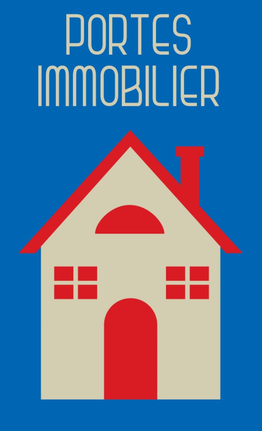Agence immobilière CABINET PORTES IMMOBILIER