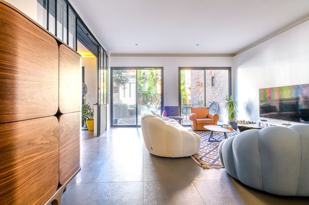 Maison de ville ALBI 829000€ CABINET PORTES IMMOBILIER Maison de ville ALBI 829000€ CABINET PORTES IMMOBILIER