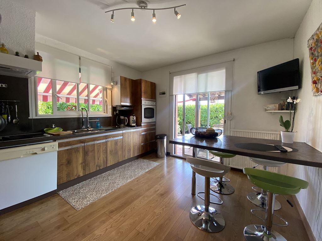 Maison de ville ALBI 298000€ CABINET PORTES IMMOBILIER