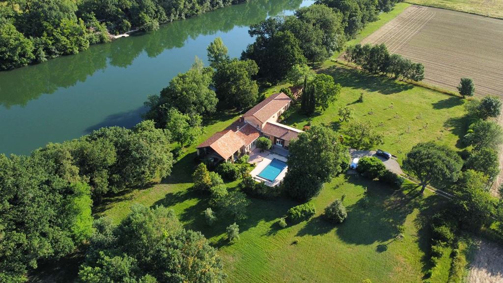 Propriété TERSSAC 749000€ CABINET PORTES IMMOBILIER