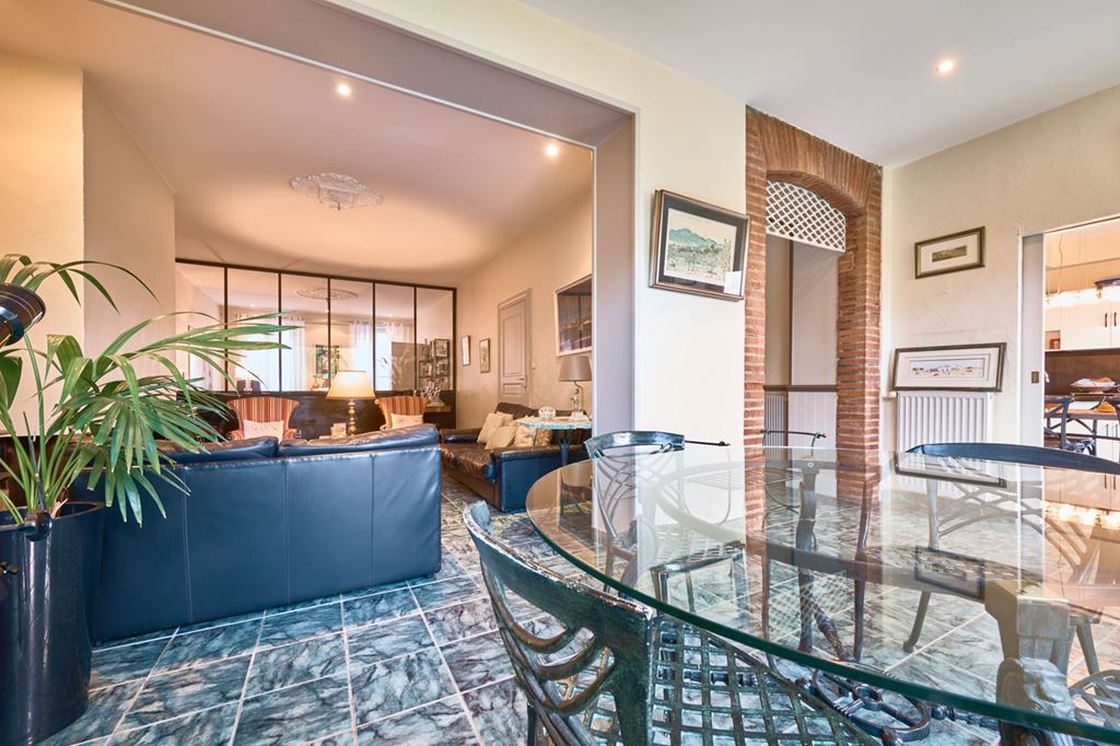 Maison de ville ALBI 495000€ CABINET PORTES IMMOBILIER