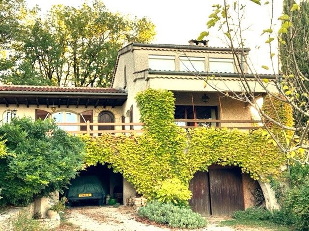 Maison PUYGOUZON 319000€ CABINET PORTES IMMOBILIER