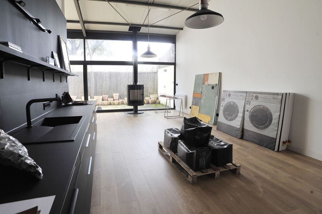 Appartement Loft ALBI 259000€ CABINET PORTES IMMOBILIER