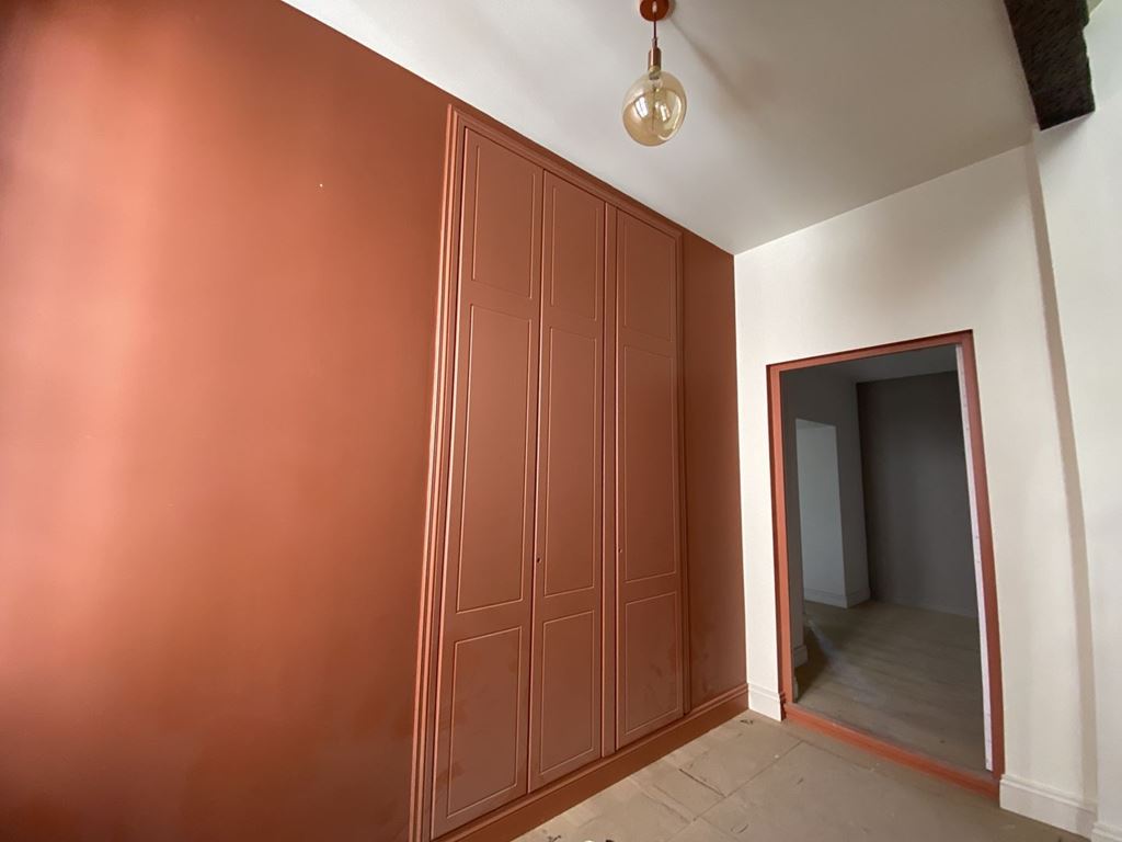 Appartement T3 ALBI 339000€ CABINET PORTES IMMOBILIER