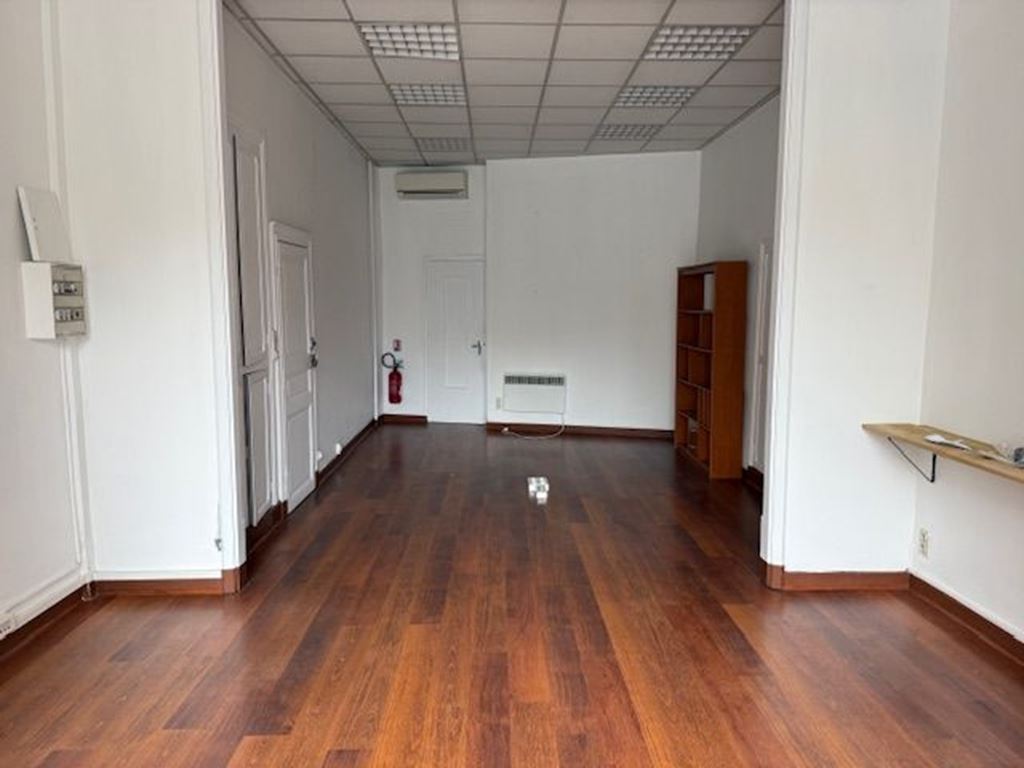 Immeuble ALBI 338000€ CABINET PORTES IMMOBILIER