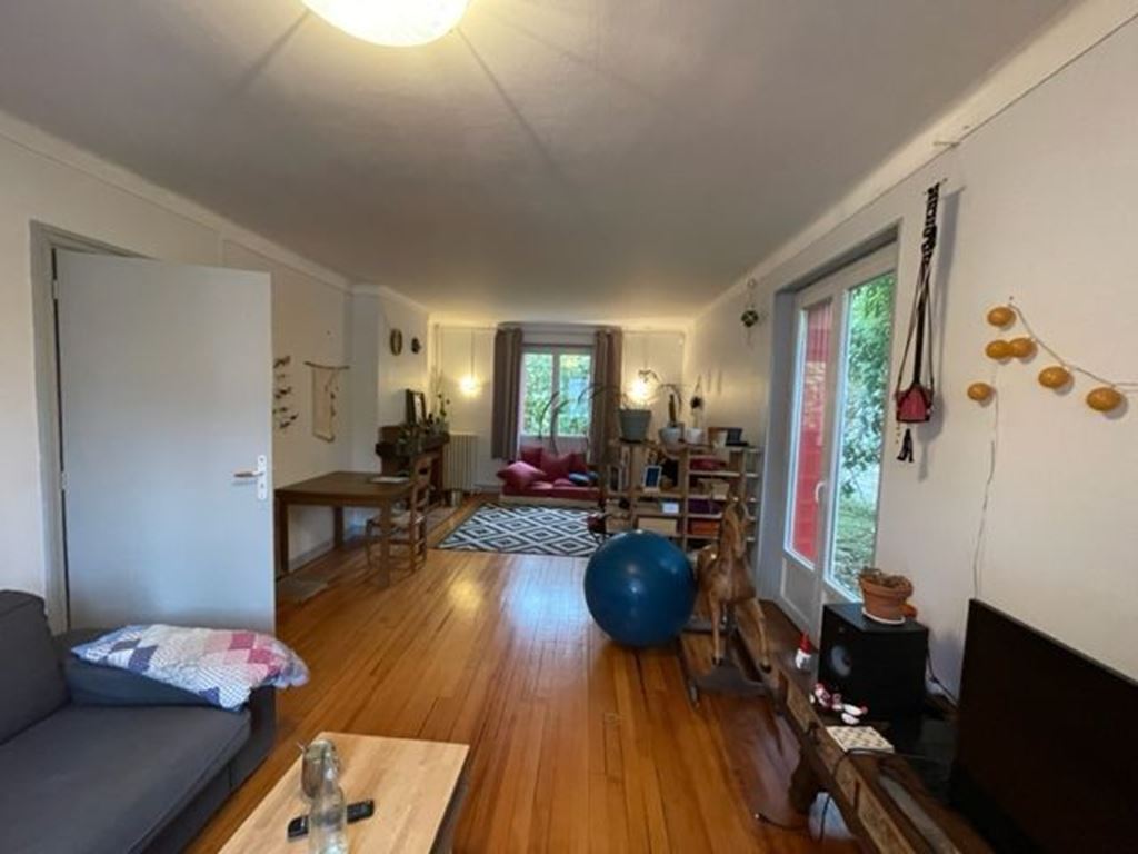 Maison ALBI 850€ CABINET PORTES IMMOBILIER Maison ALBI 850€ CABINET PORTES IMMOBILIER