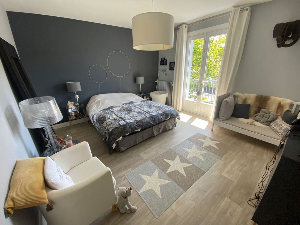 Maison ALBI 335000€ CABINET PORTES IMMOBILIER