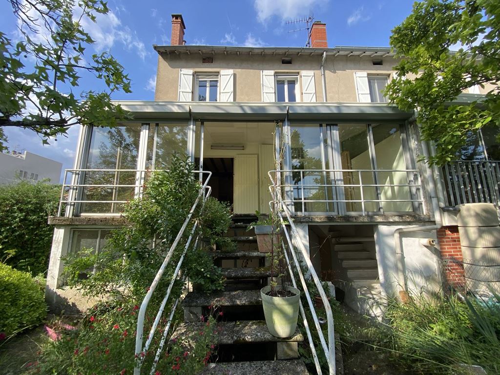Maison ALBI 235000€ CABINET PORTES IMMOBILIER
