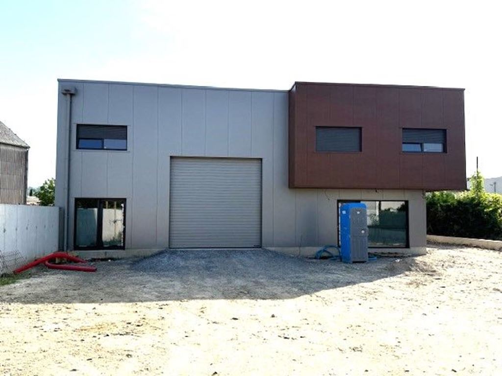 Appartement Local commercial ALBI 1800€ CABINET PORTES IMMOBILIER Appartement Local commercial ALBI 1800€ CABINET PORTES IMMOBILIER