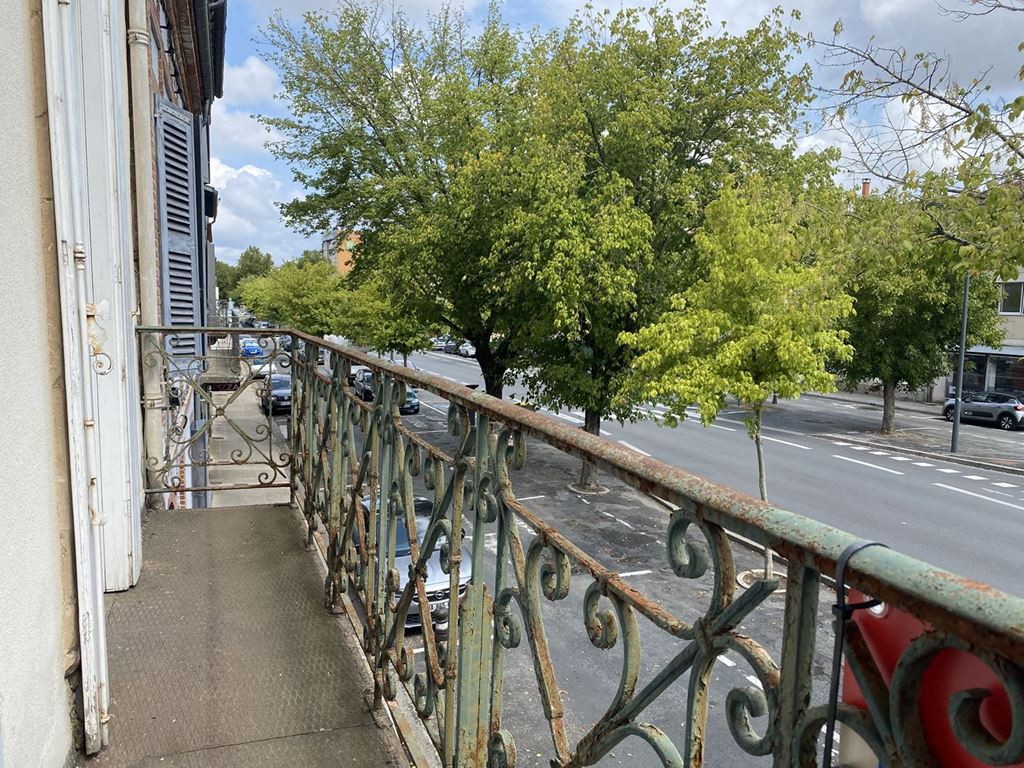 Maison ALBI 180000€ CABINET PORTES IMMOBILIER