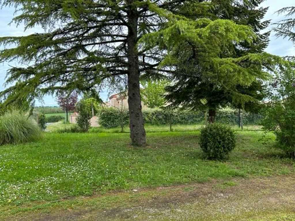 Terrain DENAT 55000€ CABINET PORTES IMMOBILIER