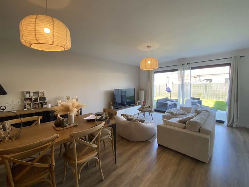 Maison LE SEQUESTRE 278000€ CABINET PORTES IMMOBILIER