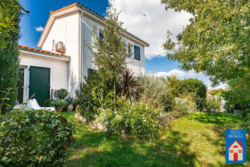 Maison ALBI 375000€ CABINET PORTES IMMOBILIER