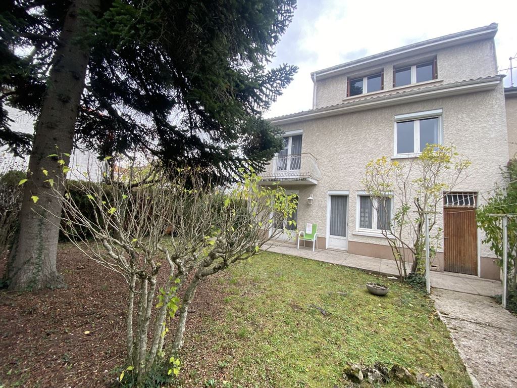 Maison ALBI 275000€ CABINET PORTES IMMOBILIER