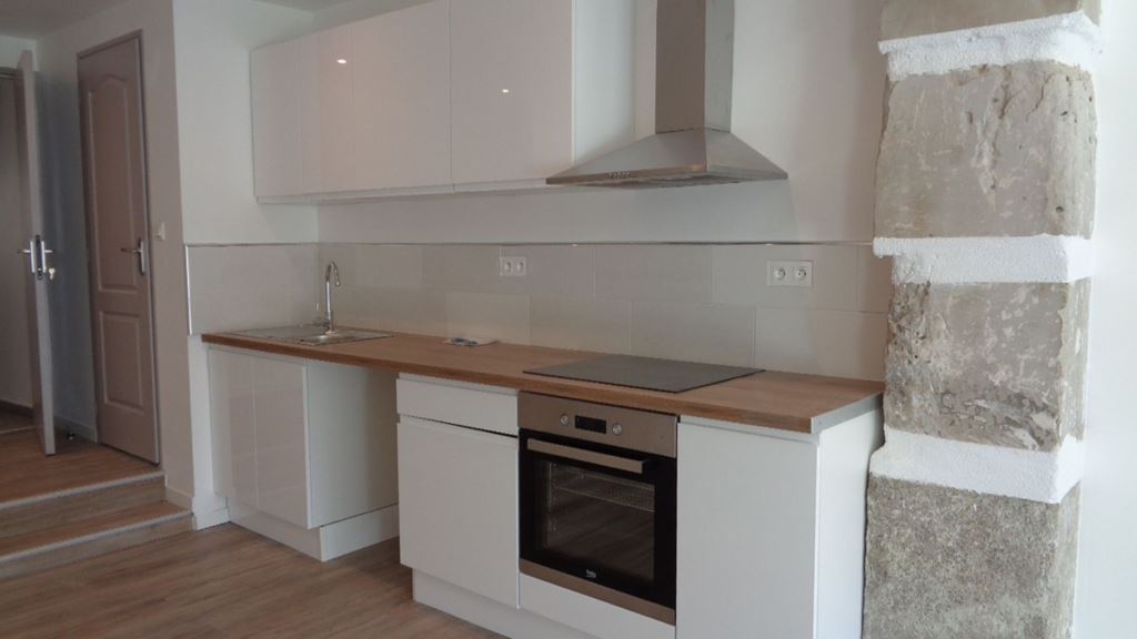 Immeuble CASTRES 370000€ CABINET PORTES IMMOBILIER