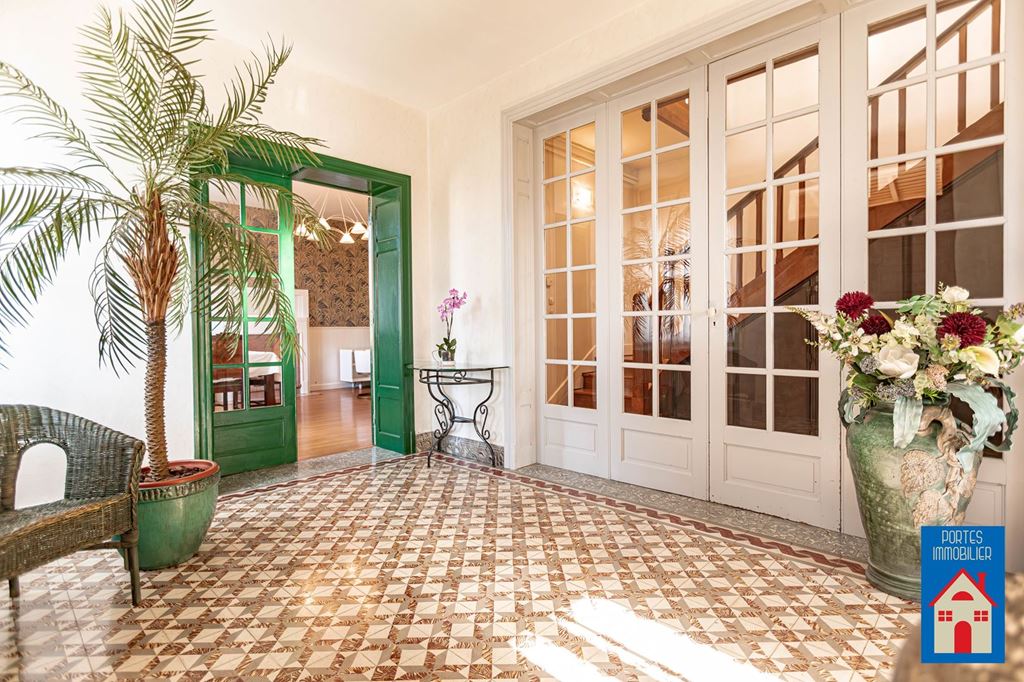 Maison ALBI 315000€ CABINET PORTES IMMOBILIER