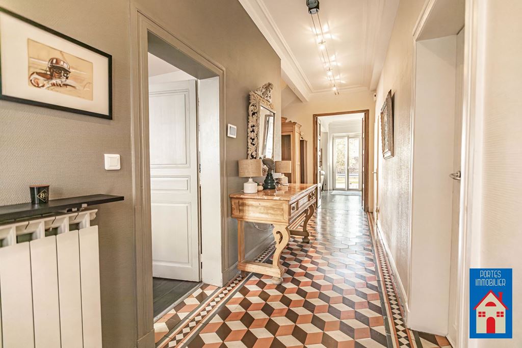 Image 2 - Maison de ville - ALBI annonce immobilière du mois