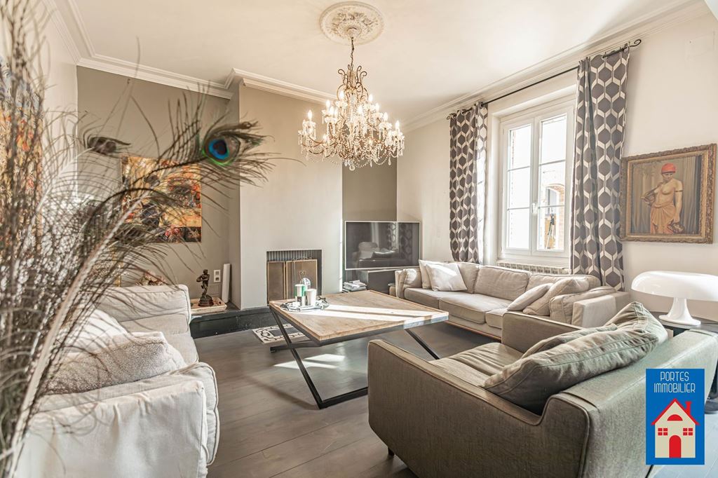 Image 2 - Maison de ville - ALBI annonce immobilière du mois