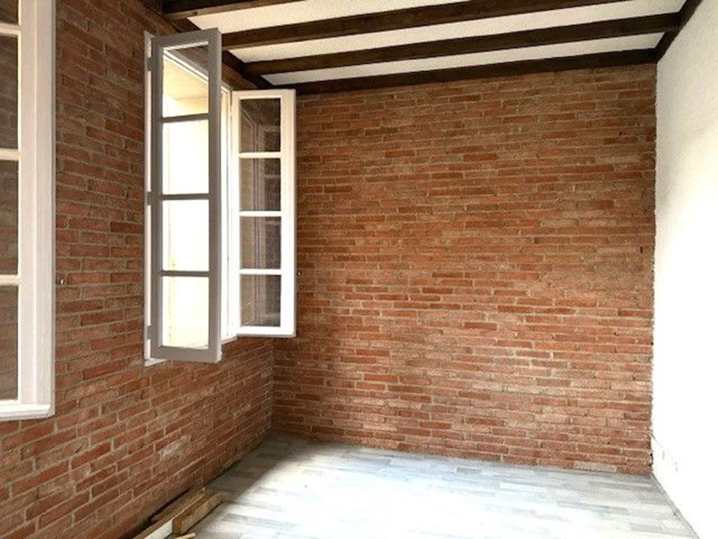 Appartement T2 ALBI 82000€ CABINET PORTES IMMOBILIER
