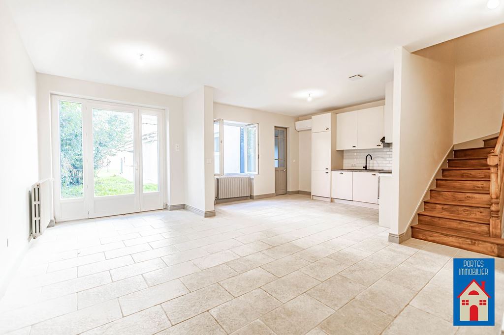 Maison de ville ALBI 358000€ CABINET PORTES IMMOBILIER