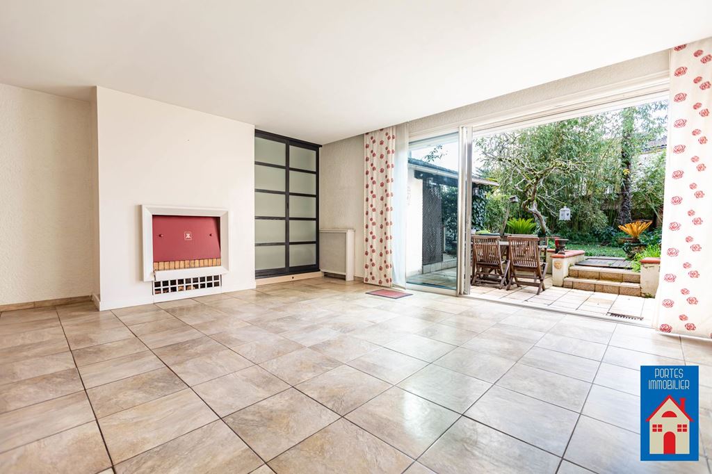 Maison de ville ALBI 321000€ CABINET PORTES IMMOBILIER