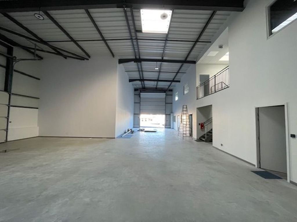 Appartement Local commercial ALBI 2720€ CABINET PORTES IMMOBILIER