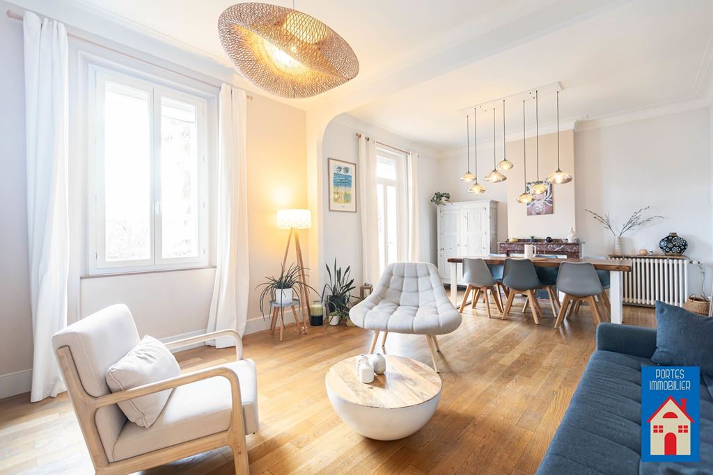 Maison de ville ALBI 498000€ CABINET PORTES IMMOBILIER Maison de ville ALBI 498000€ CABINET PORTES IMMOBILIER