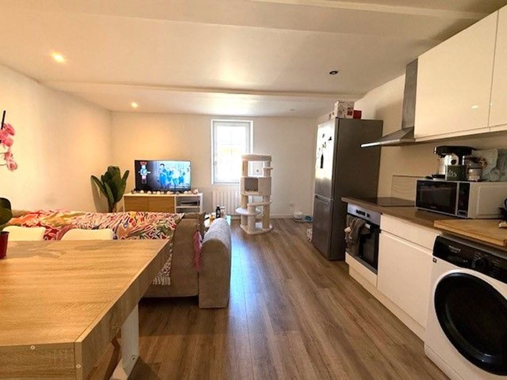 Immeuble CASTRES 370000€ CABINET PORTES IMMOBILIER