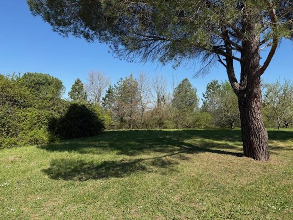 Terrain PUYGOUZON 86000€ CABINET PORTES IMMOBILIER