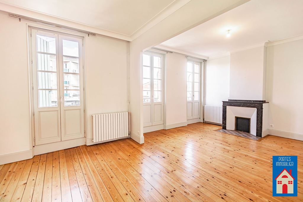 Appartement Appartement ALBI 1200€ CABINET PORTES IMMOBILIER