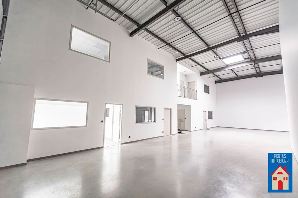 Appartement Local commercial ALBI 2720€ CABINET PORTES IMMOBILIER