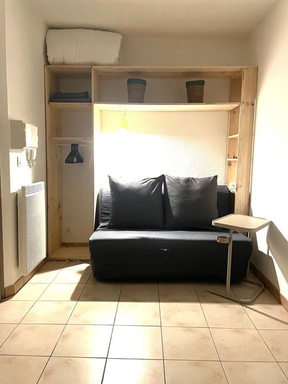 Appartement Studio ALBI 50000€ CABINET PORTES IMMOBILIER