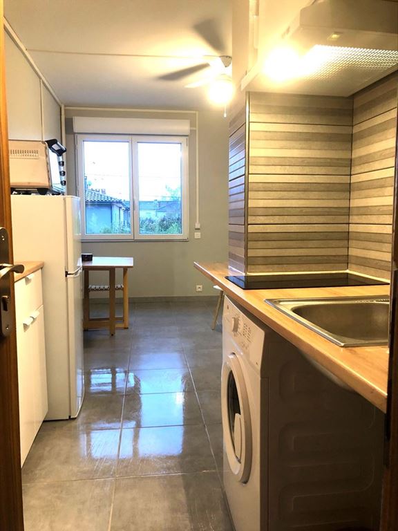 Appartement Studio ALBI 60000€ CABINET PORTES IMMOBILIER