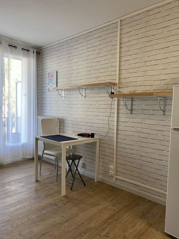 Appartement Studio ALBI 60000€ CABINET PORTES IMMOBILIER