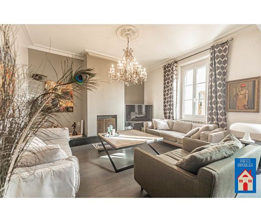 Maison de ville ALBI 625000€ CABINET PORTES IMMOBILIER