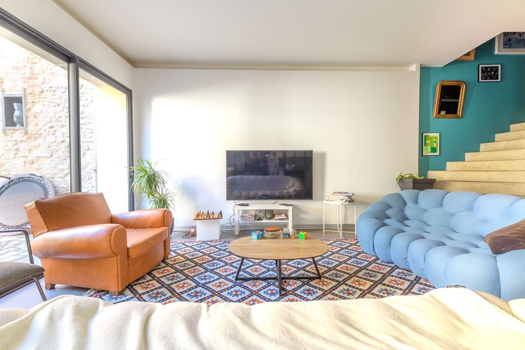 Maison de ville ALBI 829000€ CABINET PORTES IMMOBILIER Maison de ville ALBI 829000€ CABINET PORTES IMMOBILIER