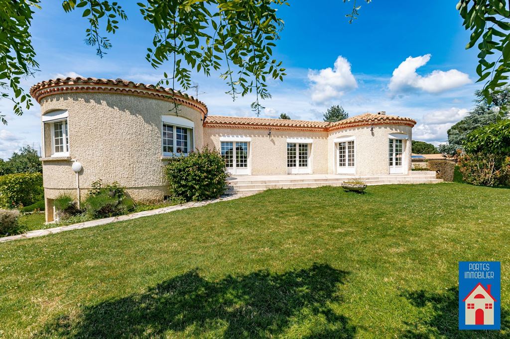 Maison ALBI 728000€ CABINET PORTES IMMOBILIER