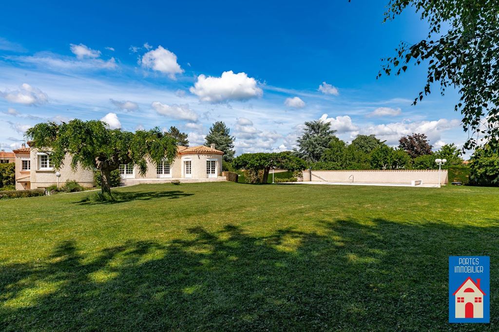 Maison ALBI 728000€ CABINET PORTES IMMOBILIER Maison ALBI 728000€ CABINET PORTES IMMOBILIER