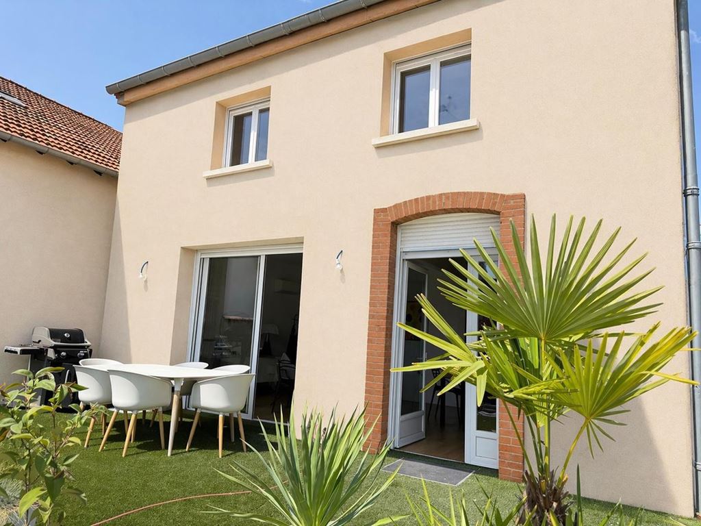 Maison ALBI 1200€ CABINET PORTES IMMOBILIER Maison ALBI 1200€ CABINET PORTES IMMOBILIER